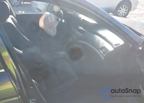 2012 Honda Accord 2.4 Se из США, поврежденный, VIN 1HGCP2F67CA110852